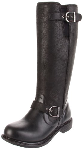 Bogs Women's Mckenna Leather Rain Boot product image