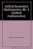 Oxford secondary mathematics