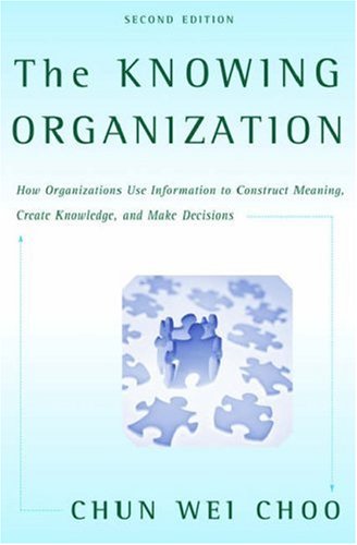 Organizations