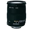 Sigma 18-200mm F3,5-6,3 DC HSM OS stabilisiertes Objektiv (72mm Filtergewinde) f�r Nikon