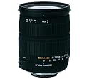 シグマ 18-200mm F3.5-6.3 DC OS HSM ニコン用