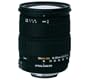 Sigma AF 18-200mm f/3.5-6.3 DC OS (Optical Stabilizer) Zoom Lens for Nikon Digital SLR Cameras