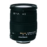 SigmaAF18-200mmf/3.5-6.3DCOS(OpticalStabilizer)ZoomLensforNikonDigitalSLRCameras