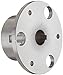 Lovejoy 91420 Size SX110-6 Industrial Coupling Hub, Inch, Rough Stock Bore, 4.33