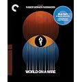 World on a Wire on Criterion Collection Blu-ray