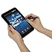 Targus Stylus for Tablets, iPad, iPhones and Smartphones, Black (TRGAMM01TBUS)