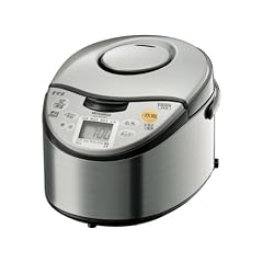 三菱 NJ-KE061-S (ナチュラルシルバー) 3.5合新方式非圧IHジャー炊飯器