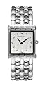 Versace 61Q99SD001 S099 Stainless Steel Silver Diamond Set Dial Gents Stainless Steel Bracelet Watch