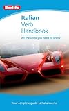 Berlitz Italian verb handbook