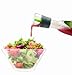 Healthy Steps 10-Piece Portion Control/Weight Loss Utensil Set