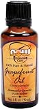 NOW Foods Grapefruit Oil, 1-Ounce