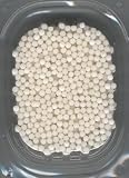 Gourmet Food : 4MM Unfinished White Dragee Pearls
