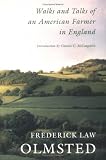 Walks and Talks of an American Farmer in England