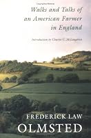 Walks and Talks of an American Farmer in England