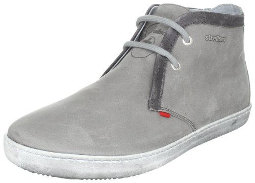 Strellson Dave Mid Lace 62/21/04271 Herren Sneaker