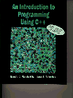 Introduction to Programming Using C++