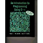 Introduction to Programming Using C++