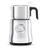 Breville Milk Café Milk Fother
