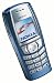 Lithium Polymer Battery For Nokia 6610 Mobile Phone (BLD-3) - High Capacity (900 mAh)