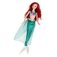 Disney Sparkle Princess Ariel