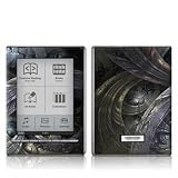 Infinity Design Protective Decal Skin Sticker for Sony Digital Reader PRS-505 Models