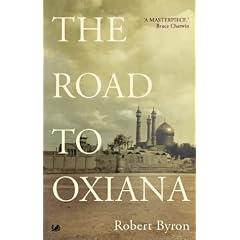 The Road to Oxiana