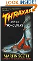 Thraxas and the Sorcerers (Thraxas Novels)