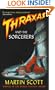 Thraxas and the Sorcerers (Thraxas Novels)