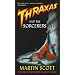 Thraxas and the Sorcerers