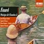 Faur�: Musique de Chambre, Vol. 2