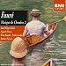Faur�: Musique de Chambre, Vol. 2