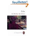 Au bonheur des dames