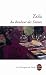 Au bonheur des dames