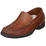 Clarks Mens Cruze Slip-on,Tan,11 M
