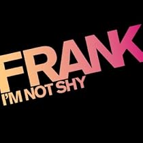 I'm Not Shy