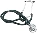 Omron Sprague Rappaport Stethoscope, Dark Green
