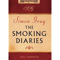 The Smoking Diaries