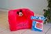 Toys : Inflatable Chair - Mickey Mouse (D19018B)