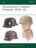 Wehrmacht Combat Helmets 1933-45 (Elite)
