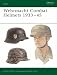 Wehrmacht Combat Helmets 1933-45 (Elite)