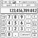  : Currency Calculator downloadable Software