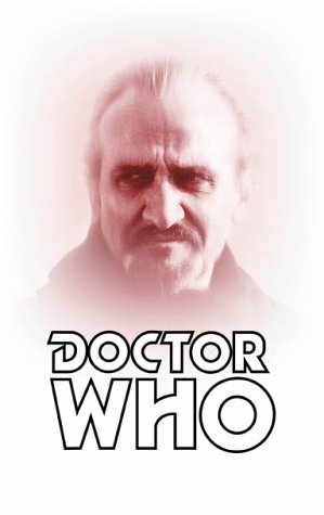 Doctor Who: The Master Tin Set - Colony In Space / Time Monster