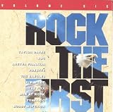 Rock the First 6