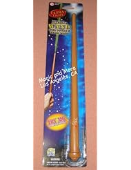 Toy: Wizards Wand - Century Novelty