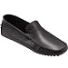 SUPERGA Damen Lederslipper Schuhe Mod. 480 * schwarz
