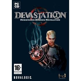 Devastation