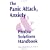 Panic Attack, Anxiety and Phobia Solutions Handbook