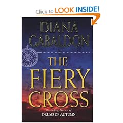 The Fiery Cross
