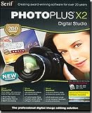Software : PhotoPlus X2 Digital Studio