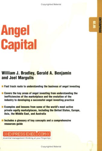 Angel Capital (Express Exec)